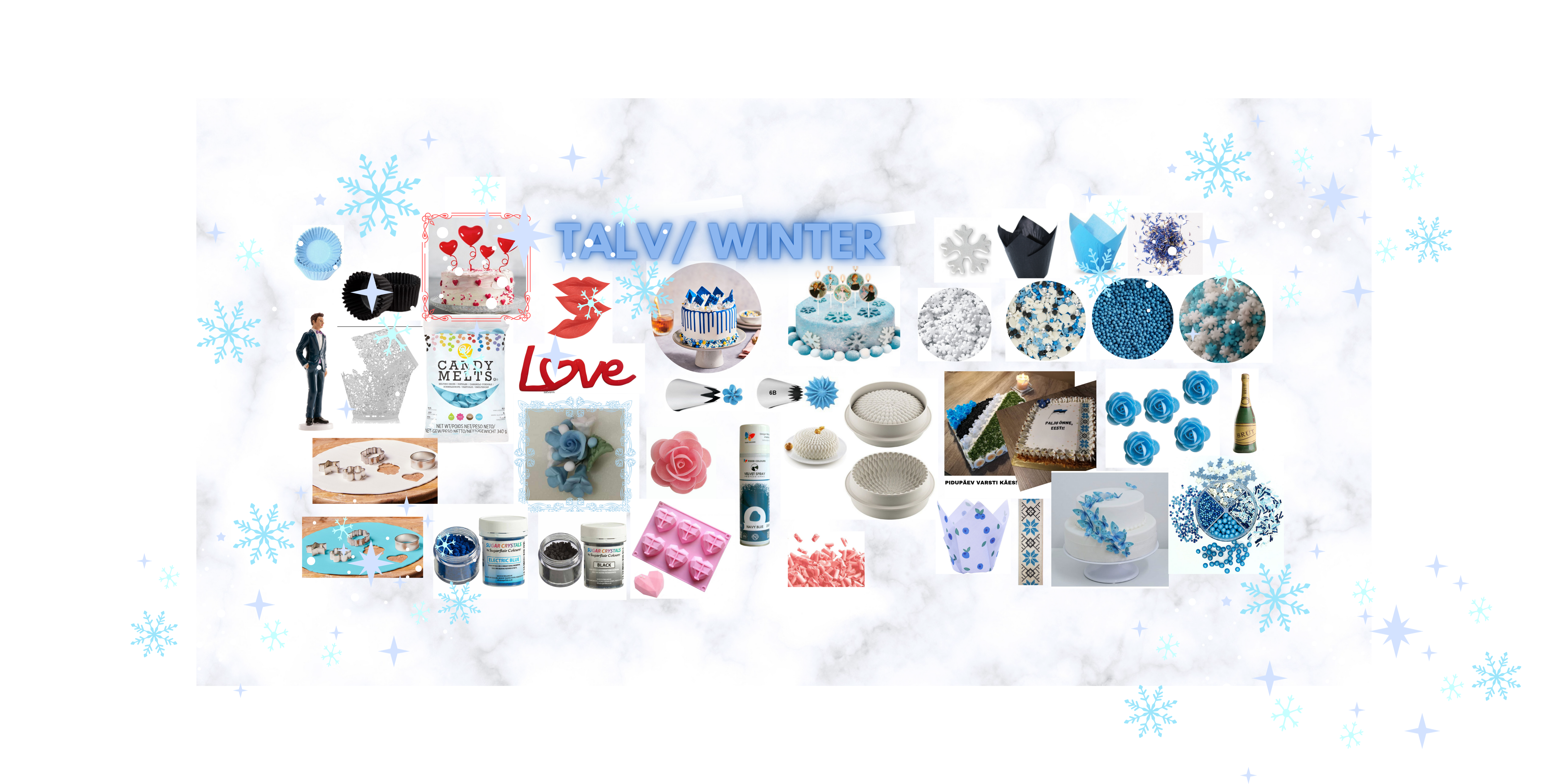 Tordiabi talv kaanepilt