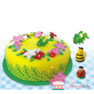 Tordiabi Mesilane Mia tort