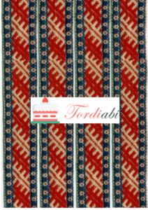 Tordiabi Tartu vöökiri