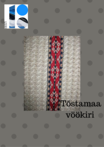 Tõstamaa vöökiri