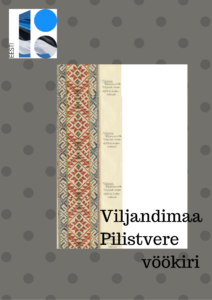 Viljandimaa Pilistvere vöökiri