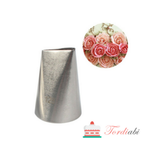 Tordiabi roosi tülle