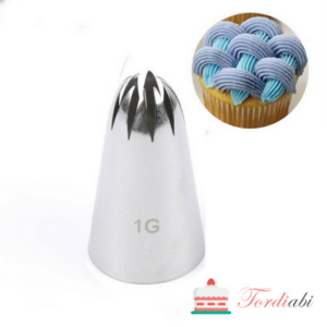 Tordiabi tülle 1G