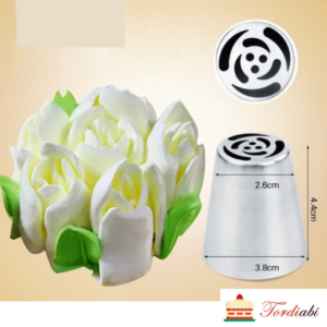 Tordiabi tülle tulp 7