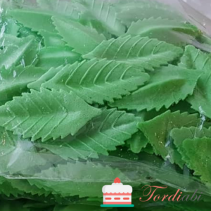 Tordiabi rohelised lehed 100tk