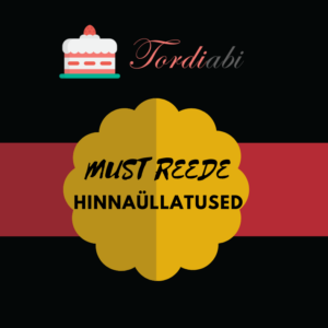 A. MUST REEDE, HINNAÜLLATUSED 28.11.2025