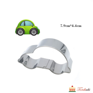 Tordiabi auto metallvorm