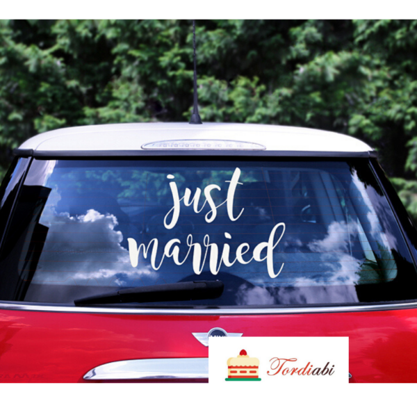 Tordiabi just married autokleeps