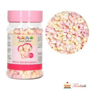 Tordiabi mikro-vahukommid