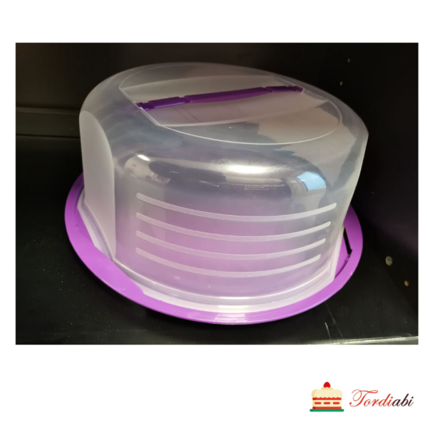 Tordiabi plastmassist sangaga tordikarp transportimiseks