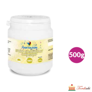 Tordiabi maisisiirup 500g