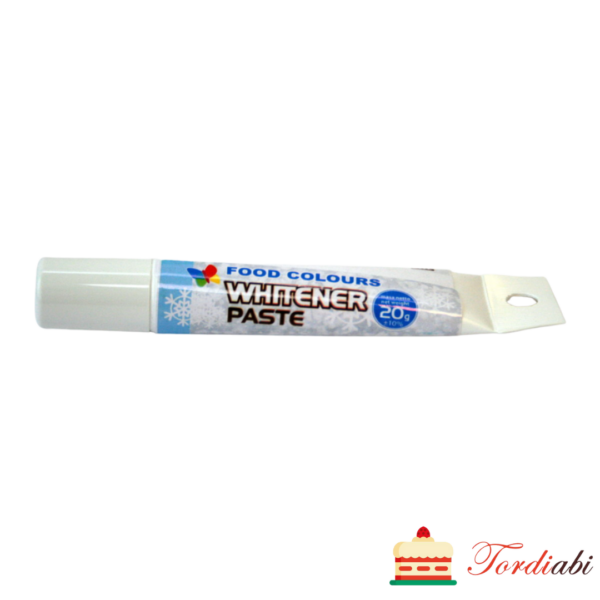 Tordiabi whitener paste valgendav pasta