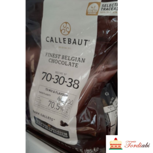Tordiabi Callebaut 70 %