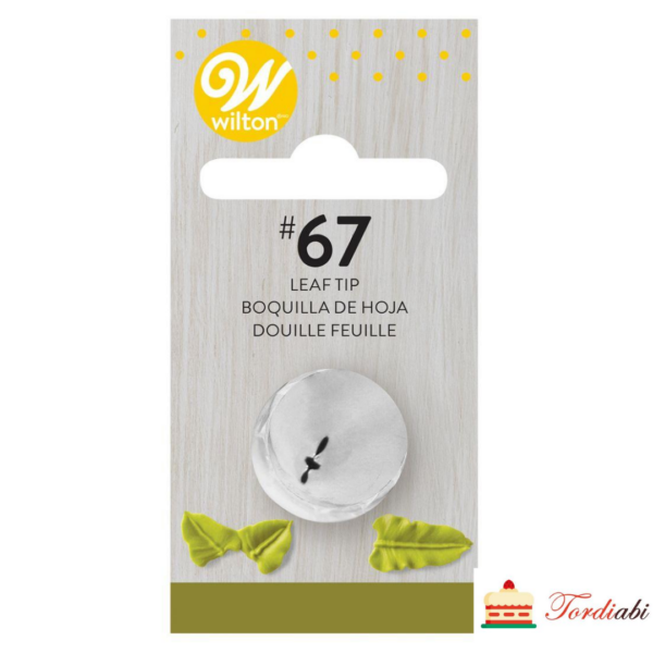 Tordiabi ltülle eht nr 067 wilton