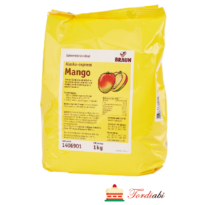 Tordiabi mangomaitseline vahukooretugevdaja