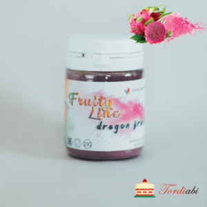 Tordiabi looduslik pulber toiduvärv dragon fruit