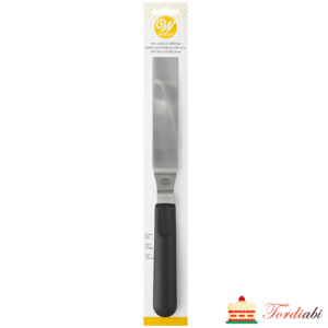 Toridabi palettnuga spaatel wilton