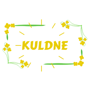 Kuldne