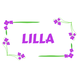 Lilla