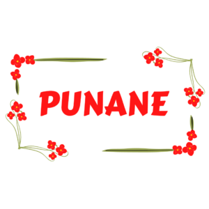 Punane