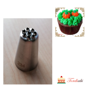 Tordiabi muru tülle nr 234