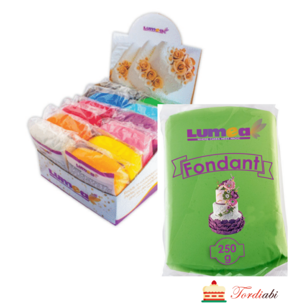Tordiabi suhkrumass leheroheline Lumea