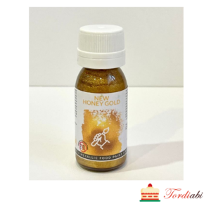 Tordiabi new honey gold toiduvärv