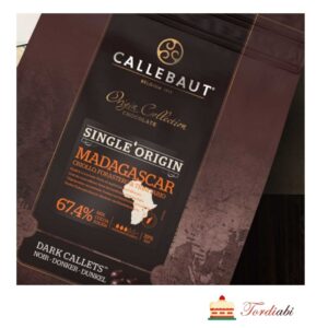 Tordiabi Callebaut Madagascar