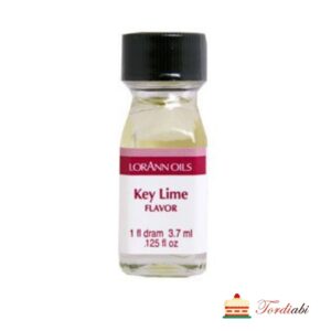 Tordiabi key lime essents