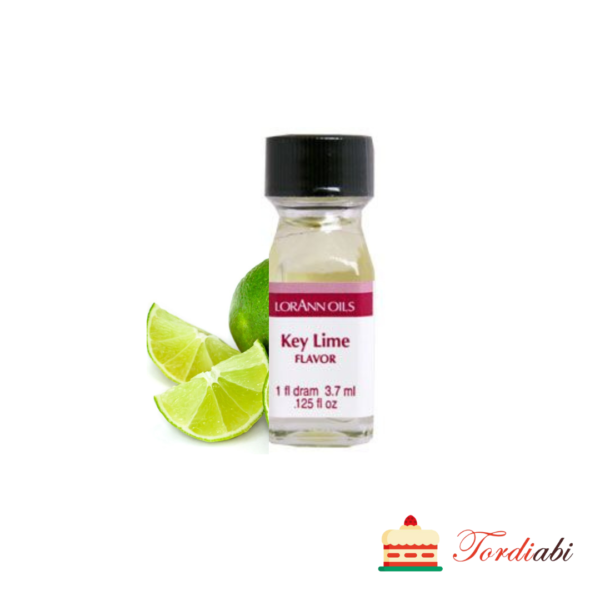 Tordiabi laimi seemne essents key lime