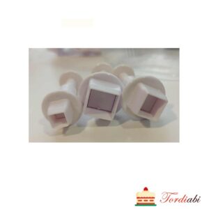 Tordiabi pitsatvormid ruut