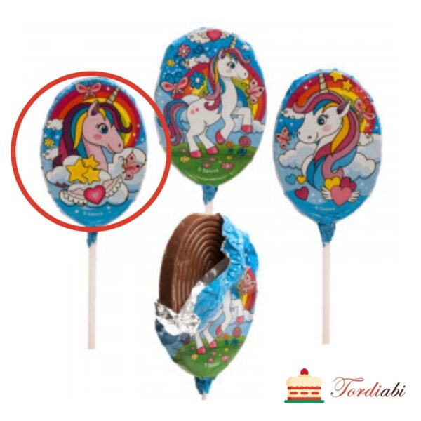 Tordiabi paw patrol käpapatrull šokolaadist pulgakomm topper helesinine