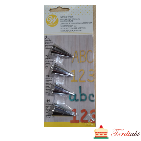 Tordiabi Wilton tülled 3, 55, 13, 44