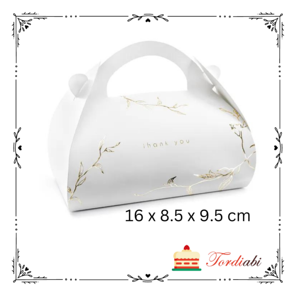 Tordiabi brunci karbid thank you