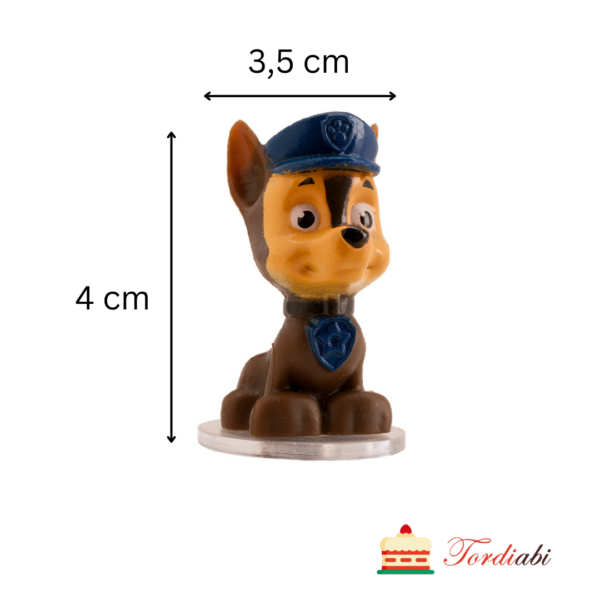 Tordiabi mittesöödavad tordikujud Paw Patrol