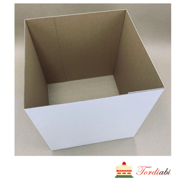 Tordiabi tordikarbi kõrgendus 30 x 30 cm