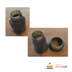 Tordiabi pritskoti adapter sidur