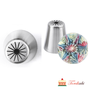 Tordiabi tülle T22