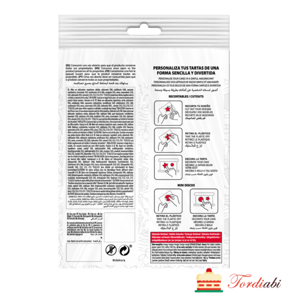 Tordiabi minnie mouse pilt