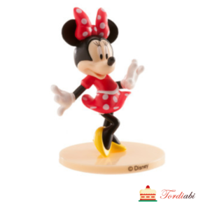 Tordiabi Minnie Mouse mittesöödav tordikuju