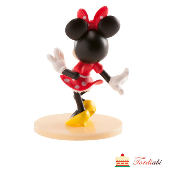 Tordiabi Minnie Mouse tagantvaates