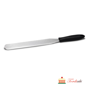 Tordiabi sirge spaatel 25 cm Patisse