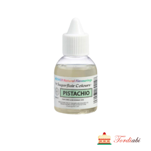 Pistaatsia naturaalne maitseaine 30 ml