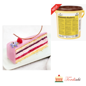 Tordiabi Schokobella blueberry mustika