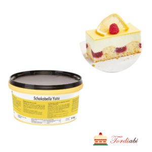Tordiabi schokobella yuzu