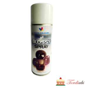 Tordiabi kommilakk glossy spray 400 ml