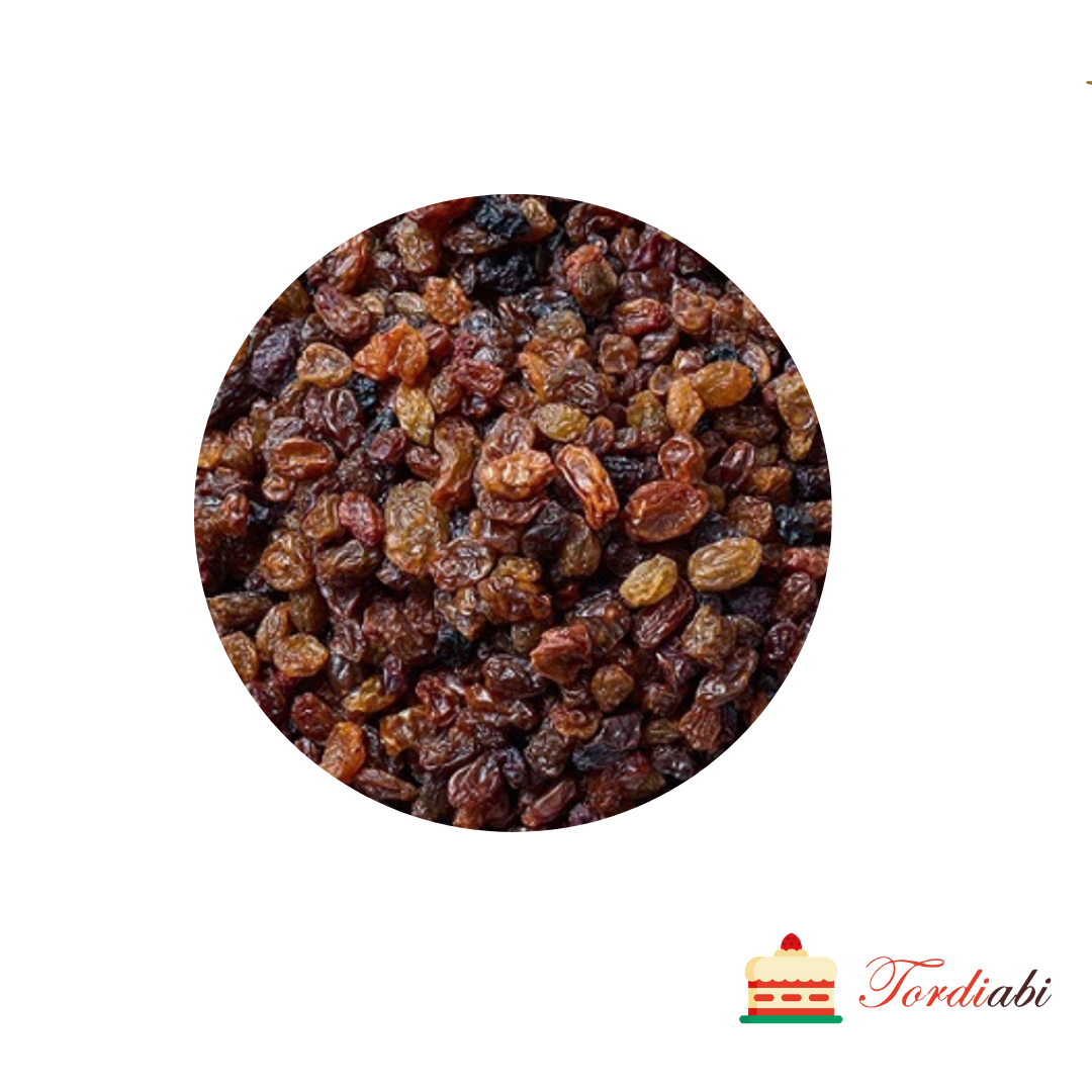 Tordiabi rosinad sultana 1 kg