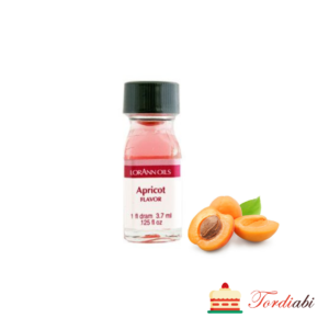 Tordiabi aprikoosi essents apricot