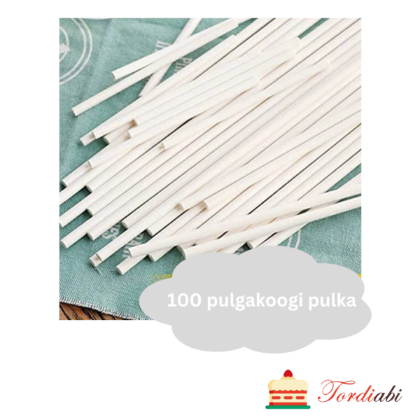 Tordiabi pulgakoogi pulgad