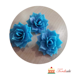 Tordiabi sinised roosid roseli